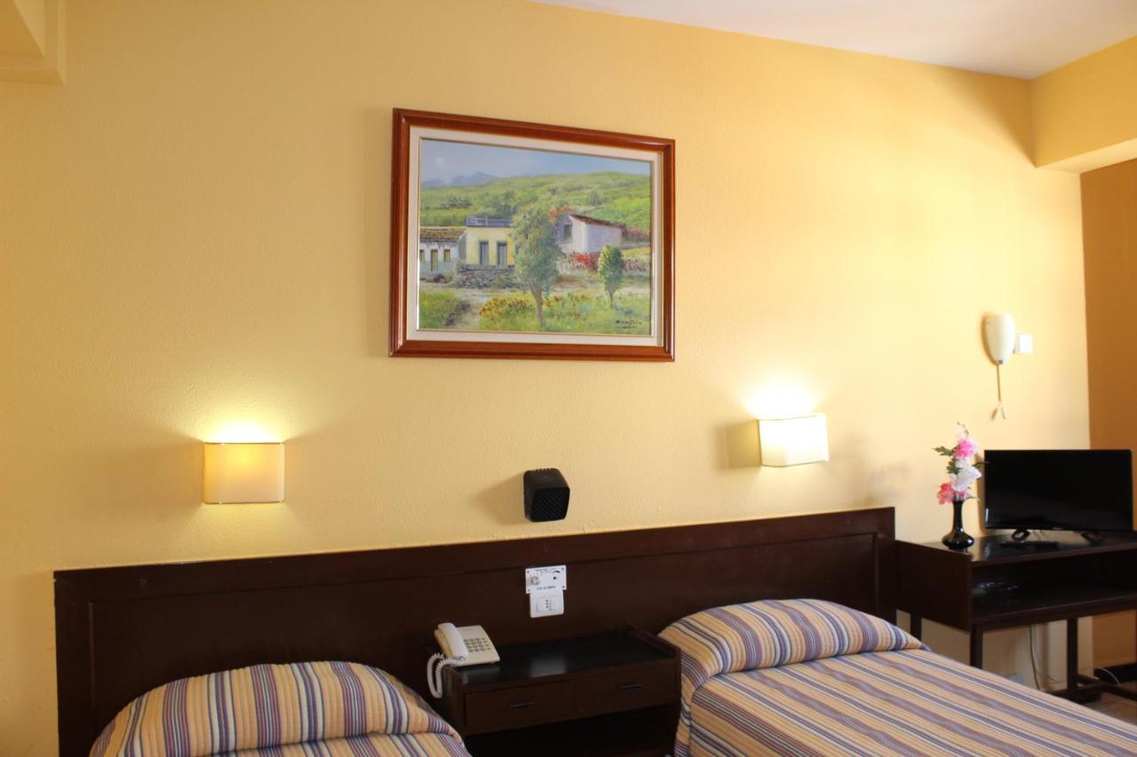 Hotel Olympia Las Palmas de Gran Canaria Dış mekan fotoğraf