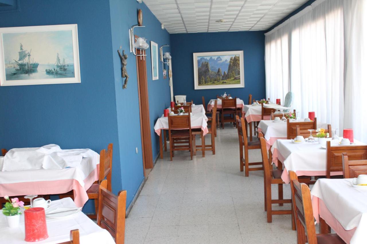 Hotel Olympia Las Palmas de Gran Canaria Dış mekan fotoğraf