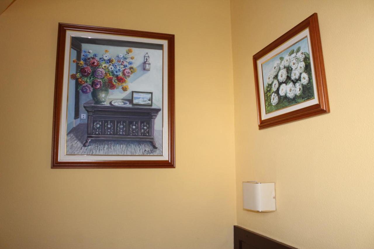 Hotel Olympia Las Palmas de Gran Canaria Dış mekan fotoğraf
