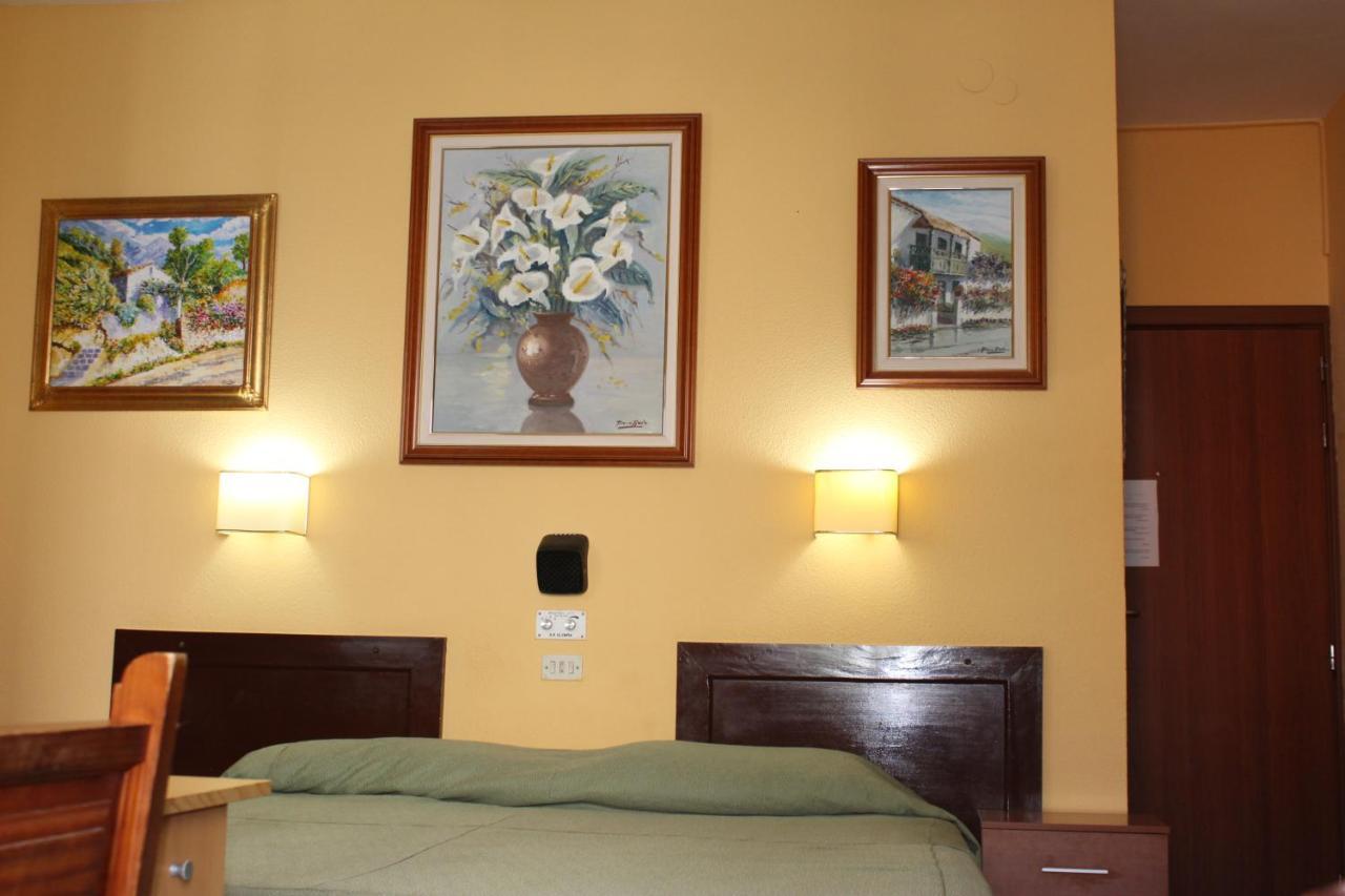 Hotel Olympia Las Palmas de Gran Canaria Dış mekan fotoğraf