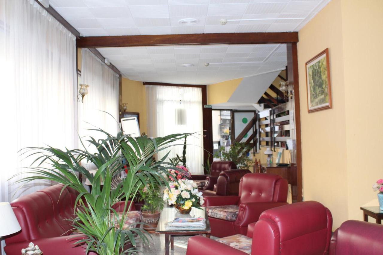 Hotel Olympia Las Palmas de Gran Canaria Dış mekan fotoğraf