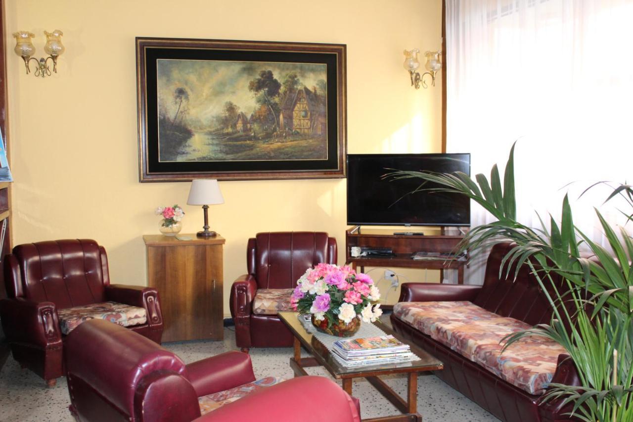 Hotel Olympia Las Palmas de Gran Canaria Dış mekan fotoğraf
