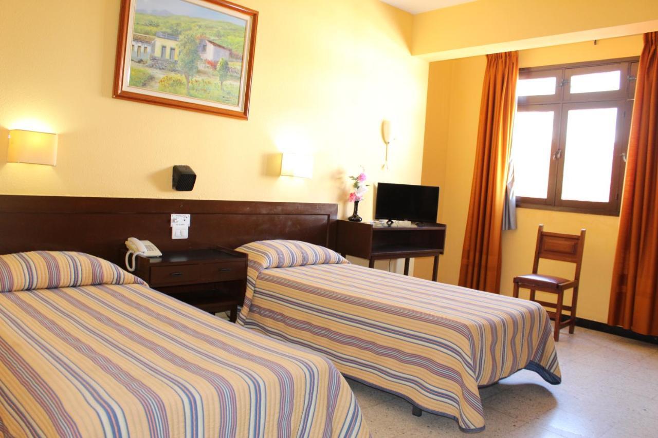 Hotel Olympia Las Palmas de Gran Canaria Dış mekan fotoğraf