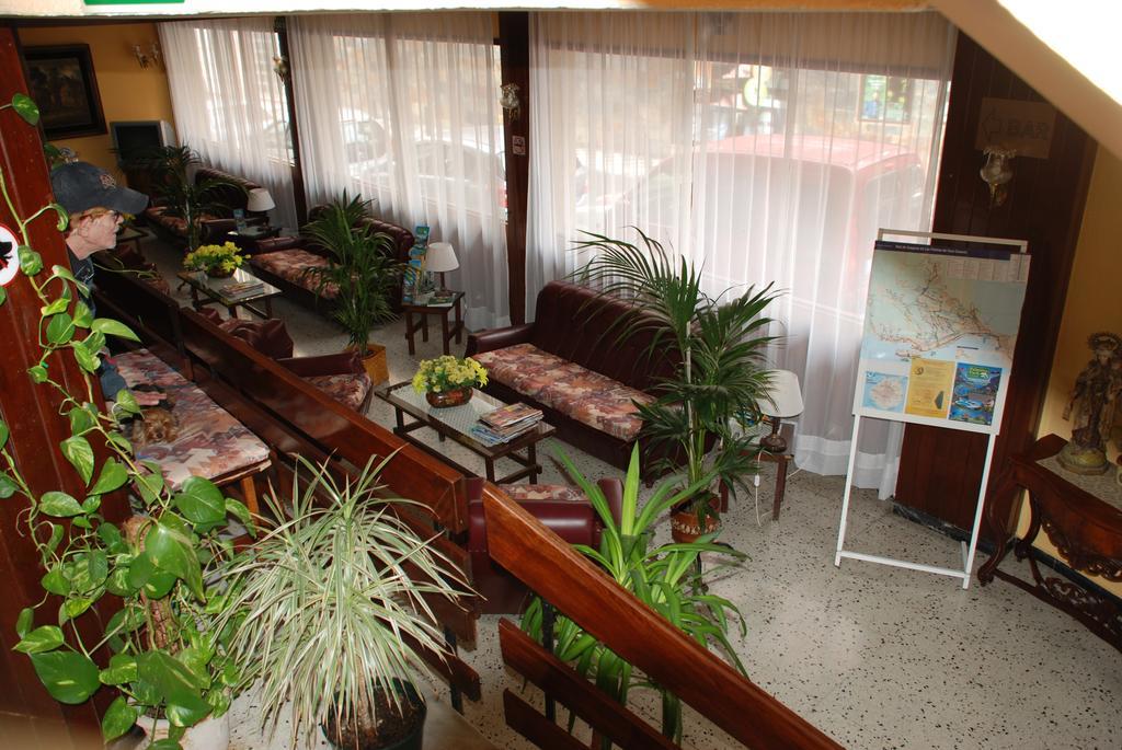 Hotel Olympia Las Palmas de Gran Canaria Dış mekan fotoğraf