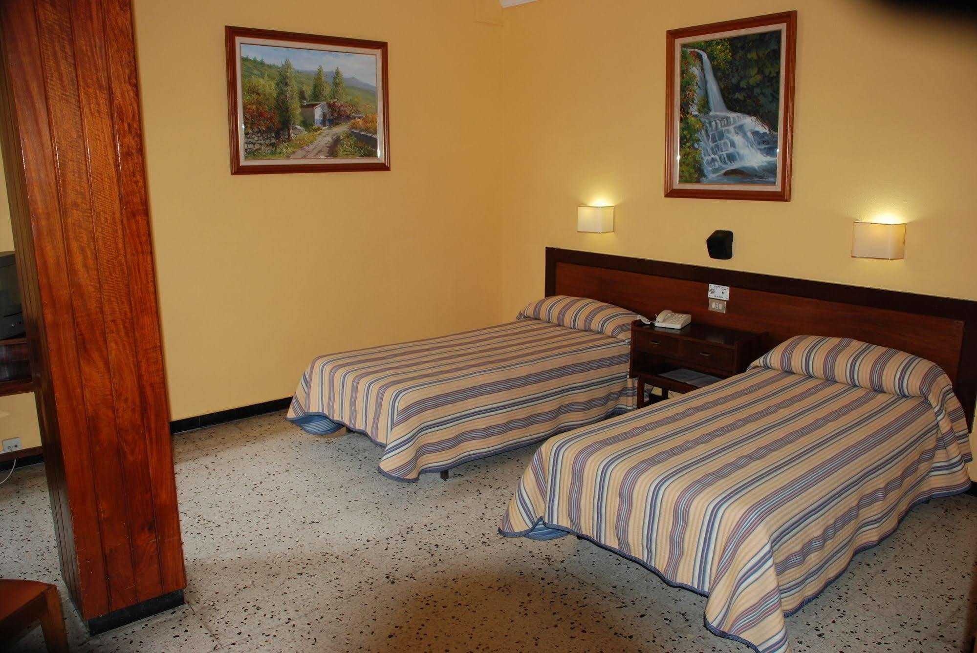 Hotel Olympia Las Palmas de Gran Canaria Dış mekan fotoğraf