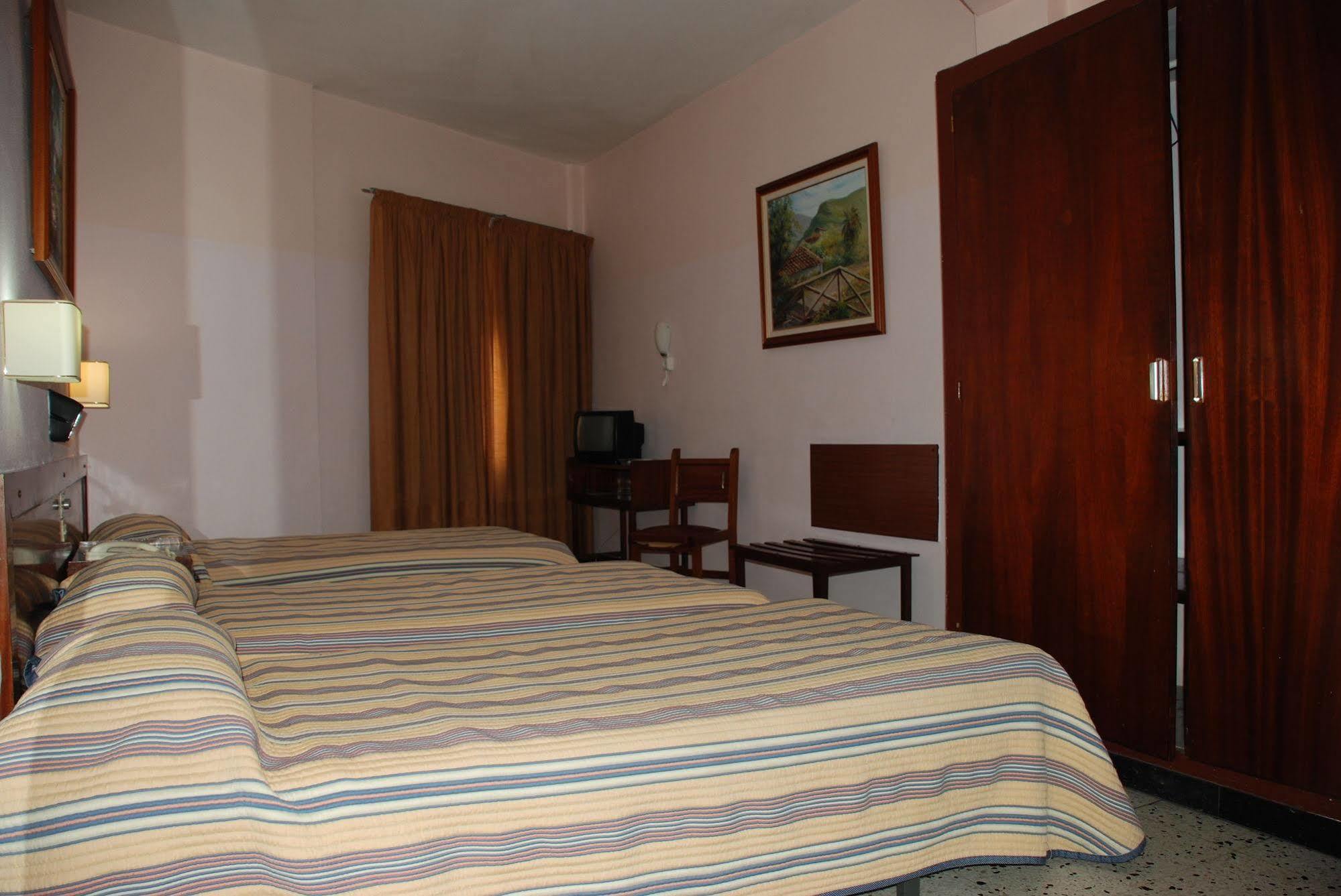Hotel Olympia Las Palmas de Gran Canaria Dış mekan fotoğraf