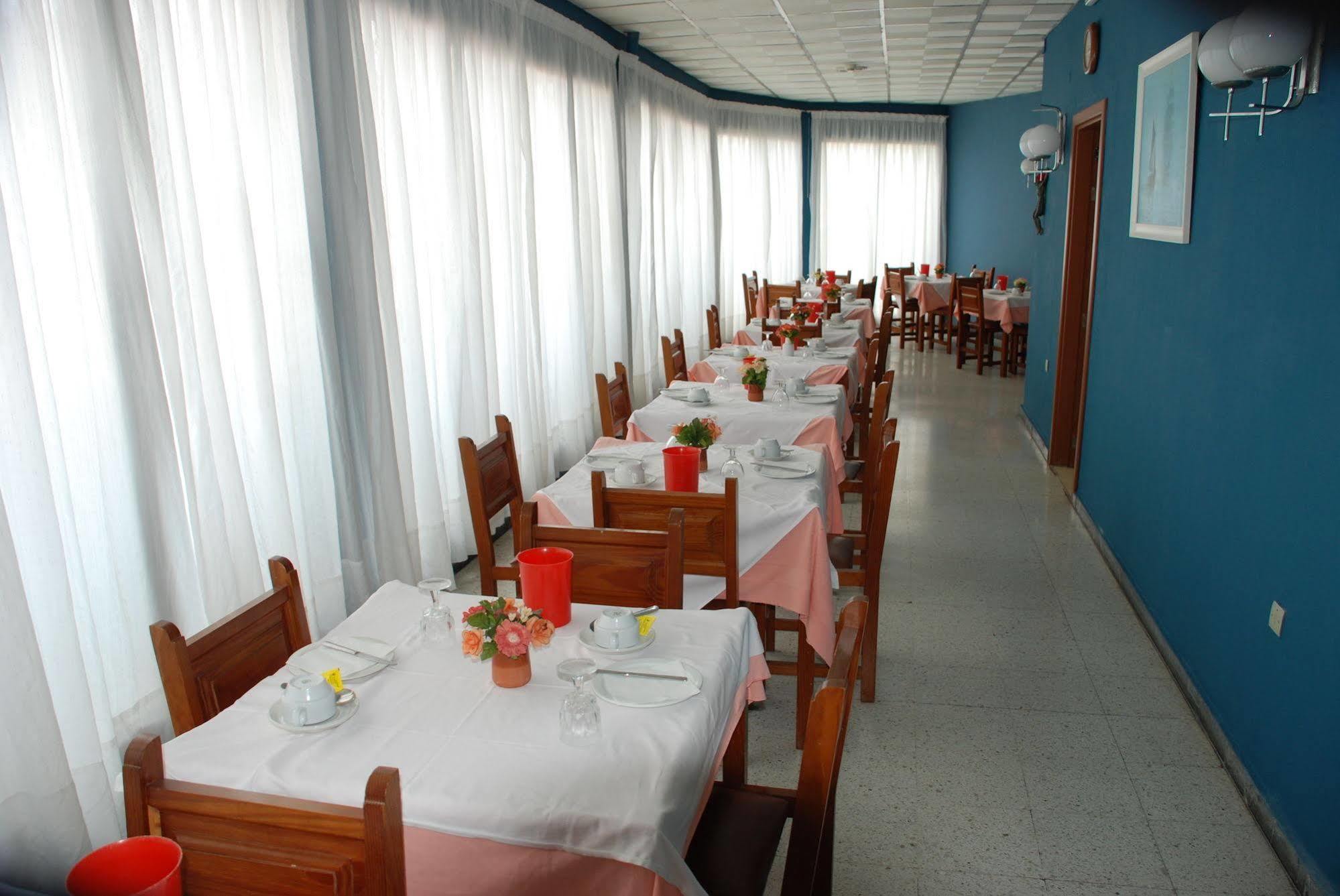 Hotel Olympia Las Palmas de Gran Canaria Dış mekan fotoğraf