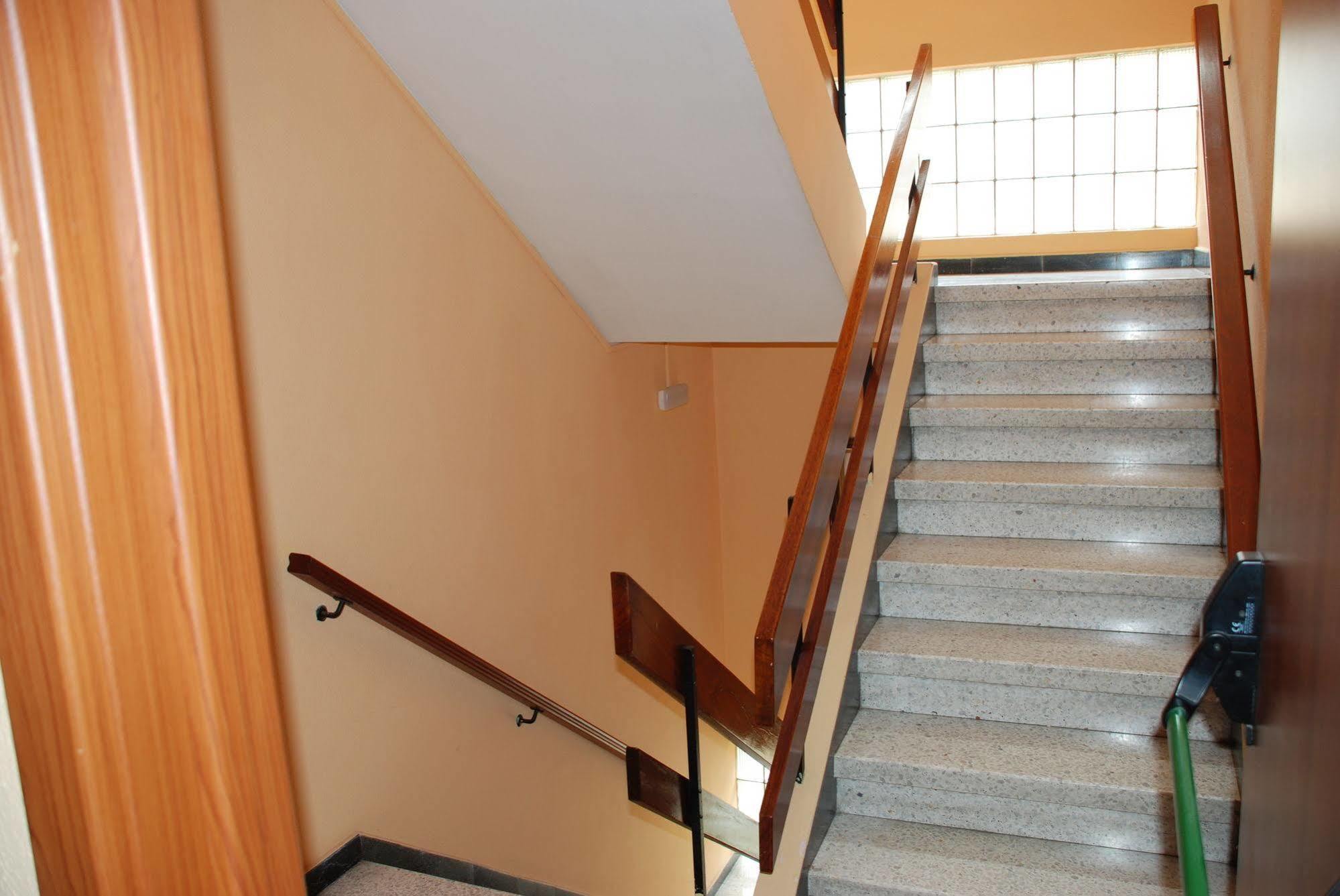 Hotel Olympia Las Palmas de Gran Canaria Dış mekan fotoğraf