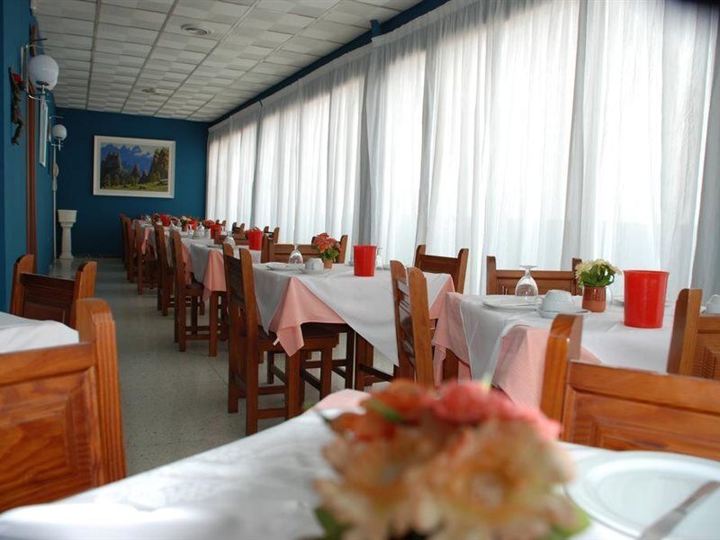 Hotel Olympia Las Palmas de Gran Canaria Dış mekan fotoğraf