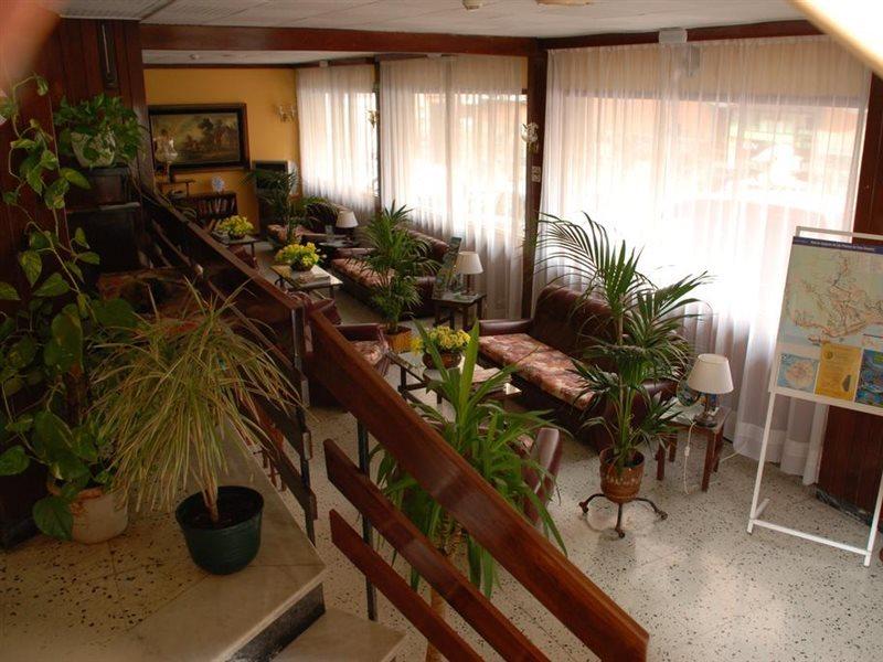 Hotel Olympia Las Palmas de Gran Canaria Dış mekan fotoğraf